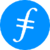 Filecoin Logo